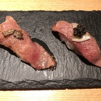 黒毛和牛焼肉 Serge源's 錦店 4F - 