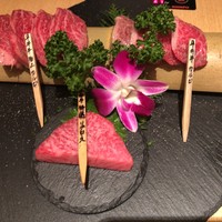 黒毛和牛焼肉 Serge源's 錦店 4F - 