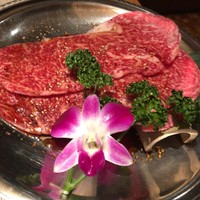 黒毛和牛焼肉 Serge源's 錦店 4F - 