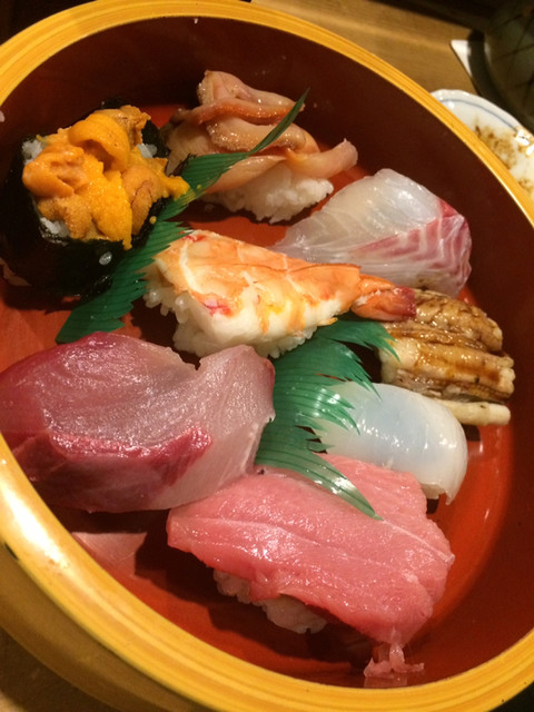 たね寿司 尼崎 阪神 寿司 食べログ