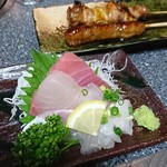 Masu katsuto - 