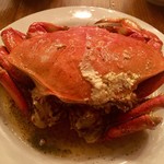 CRUSTACEAN - The Roast Crab