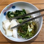 うなぎ処　もりやま - 