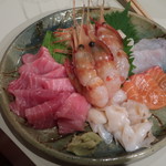 シロクマ食堂 - 2018.10月