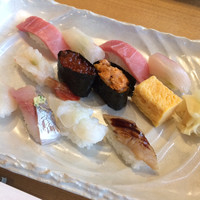 魚河岸 次郎松 - 