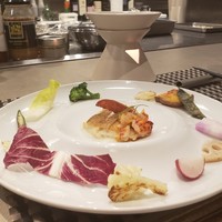 ピアット ディ テアトロ ヒビ - 