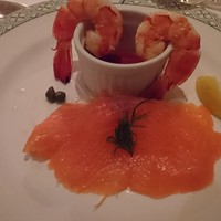 ロウリーズ・ザ・プライムリブ 恵比寿ガーデンプレイス店 - 