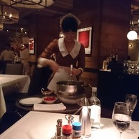 ロウリーズ・ザ・プライムリブ 恵比寿ガーデンプレイス店 - 