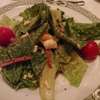 ロウリーズ・ザ・プライムリブ 恵比寿ガーデンプレイス店 - 