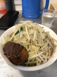 ラーメン北郎 - 