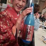 シロクマ食堂 - A女史 2018.10月