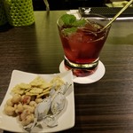 セカンドアール - 