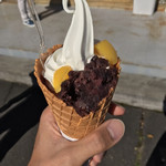 牧場のソフト - 