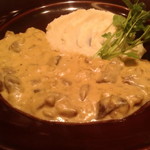 Russian Restaurant ROGOVSKI - 