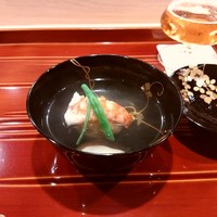 津の守坂 小柴 - 