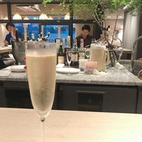 QUAND L'APPETIT VA TOUT VA！ The kitchen＆Wine - 