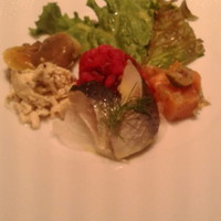 Russian Restaurant ROGOVSKI 銀座 - 