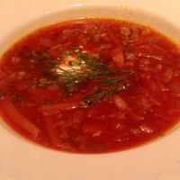 Russian Restaurant ROGOVSKI 銀座 - 