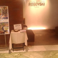 Russian Restaurant ROGOVSKI 銀座 - 