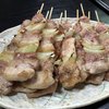 若鶏の鳥十