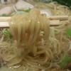 元祖新潟鯛らーめん 大漁