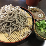 滝口わさび園 - 