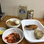 福栄のから揚げ - 
