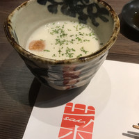 SAI.teppan - ポタージュスープ(じゃがいも)