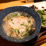 瀬戸内朝採れ鮮魚と酒菜 蒼 - 