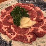 焼肉レストラン三千浦 - 