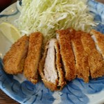 Tonkatsu Fuji - 