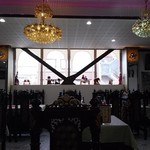 パキスタン・アラビアン・インド料理 デラ - 