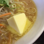 屋台ラーメンはいからや - 