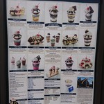 Ghirardelli Ice Cream and Chocolate Shop - (2018年10月　訪問)