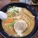 麺や てっちん - 