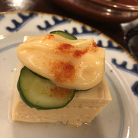 ざくろ 銀座店 - 