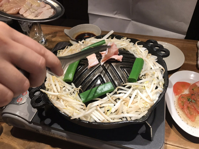 北海道シントク町 塚田農場 秋葉原万世橋店 秋葉原 居酒屋 ネット予約可 食べログ 北海道シントク町 塚田農場 秋葉原万世橋店 秋葉原 居酒屋 ネット予約可 食べログ