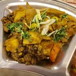 サンサール 小岩店 - 