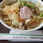 どーや食堂 - 