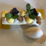 トゥールダルジャン - 