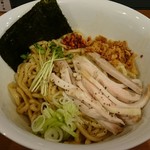 自家製手もみ麺 鈴ノ木 - 