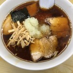 寿ラーメン - 