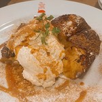 ザ・フレンチトーストファクトリー ヨドバシAkiba店