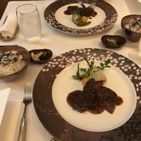 SAMURAI dos Premium Steak House 八重洲鉄鋼ビル店 - 