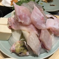 とらふぐ亭 新宿別館 - 