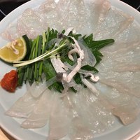とらふぐ亭 新宿別館 - 