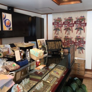 謝花きっぱん店_2