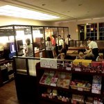 ロイヤルホスト - ロイヤルホスト 北葛西店 店内 禁煙席