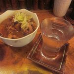 Chidori - お酒と煮込み