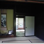 農家民宿 里屋敷 - １階の客室